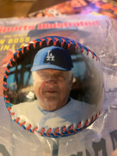 Load image into Gallery viewer, Tommy Lasorda Picture Ball